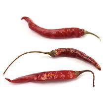 Even individual hot peppers have a range of heat, depending on where they are grown, how long they've matured, and even the amount of sun they've received. Japones Chile Peppers Dried De Stemmed