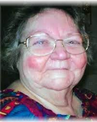 Obituary information for Ms. Mildred "Molly" Thomas McCloud Bishop