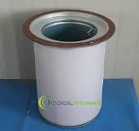 Air Oil Separator Element 2116010037 711632e1-202eau6013 Air Compressor  Parts for Fusheng Replacement