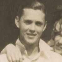 John Rex Funk (1912–1993)