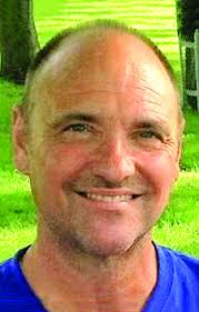 Arthur James “AJ” Vaughn