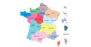 Depuis le passage de 22 à 13 régions en france métropolitaine, du fait de la réforme territoriale, la recherche de noms pour désigner ces nouvelles. Les Nouvelles Regions C Est Maintenant
