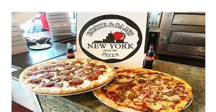 Dale mabry hwy, tampa, fl 33618. Best Pizza In Tampa More Like Eddie Sam S N Y Pizza Facebook