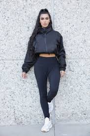 Kim Kardashian West Models Wardrobe Nyc S Latest Collection It S Important For Women To Support Other Women Entrepreneurs Kim Kardashian Outfits Kardashian Outfit Kim Kardashian Style