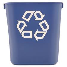 (1) total ratings 1, $21.37 new. Rubbermaid Trash Cans Recycling Bins Target