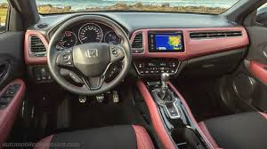 More info about the car: Honda Hr V Dimensions Boot Space And Interior