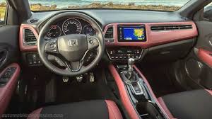 Schedule your next appointment with us today. Honda Hr V Abmessungen Kofferraumvolumen Und Innenraum
