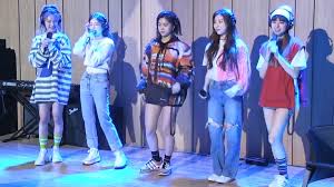 Yeji joined sbs' reality competition television series the fan, but was eliminated in episode 5. Itzy Discography Wikipedia