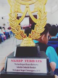 Skrip terbaik bicara berirama peringkat kebangsaan 2018 kontingen negeri melaka smk seri. Pertandingan Bicara Sekolah Kebangsaan Bandar Baharu Facebook