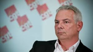 Travaux chez Thierry Lepaon : "faute collective" et "responsabilités  individuelles" selon le patron de la CGT