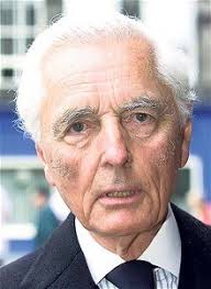 Ghosts of the past come out to party