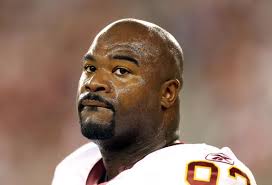 Albert Haynesworth Net Worth