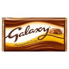 Milk chocolate with a rippled centre. 13 Galaxy Chocolate Bars Ideas Galaxy Chocolate Galaxy Chocolate Bar Chocolate
