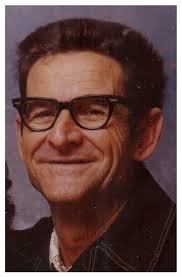 Carl James Bramblett (1935-2007)