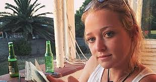 Vanessa Schaeffer's Instagram, Twitter & Facebook