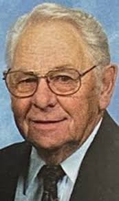 Edward A. Anderson Obituary