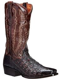 These dan post exotic caiman boots are both stylish and comfortable. Dan Post Boots Handcrafted Cushion Comfort Yeehaw Cowboy Boots Western Wear Blog