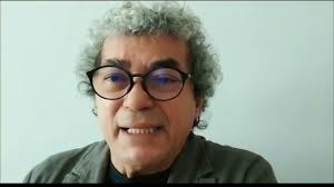 ESTA ES LA DESPEDIDA