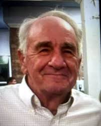 A. E. "Peter" Pierce Obituary May 24, 2025