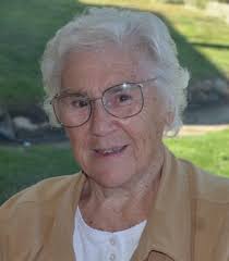 Obituary for Agnes K Taylor