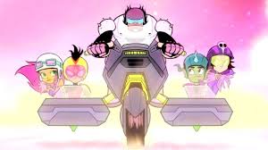 The 10 Best Teen Titans Go Episodes Ign
