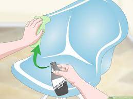 How To Gelcoat Fiberglass 12 Steps With Pictures Wikihow