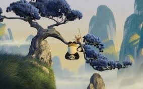 Kung Fu Panda Wallpapers Hd Wallpapers Backgrounds Images Art Photos Panda Wallpapers Kung Fu Panda Kung Fu