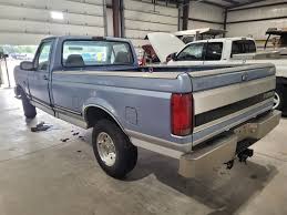 Image result for Silver 1996 Ford Truck