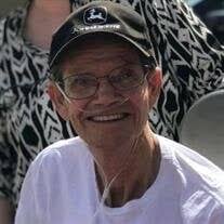 Mr. Randall "Ronnie" Howard Kirk Obituary