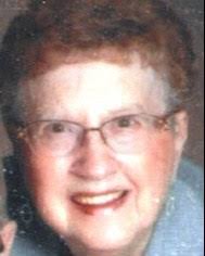 Wilma Louise Carbaugh Obituary (2025)