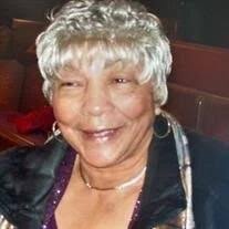 Mrs. Rose Bell Norris Obituary (2025)