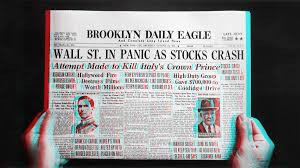 In most countries, it started in 1929 and lasted until the late 1930s. The U S Is Not Headed Toward A New Great Depression
