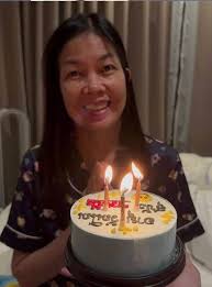 Happy Birthday Wishes to Becky Varner