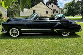 Image result for Alpine Green 1948 Oldsmobile