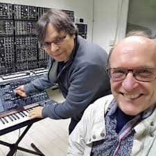 Weltklang Electronic Music