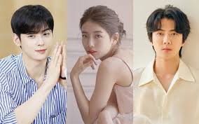 On this page, you are going to see all this kpop actress or singers are arranged in their alphabetical order. Crazy K Pop Scouting Stories Cha Eun Woo And Bae Suzy Were Both Spotted By Talent Scouts Outside The Toilets South China Morning Post
