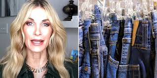 Women over 40 told they 'should never wear' style of jeans