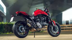 Designed by miguel angel, it's been produced by ducati in bologna, italy since 1993. Ducati Monster 2021 Daten Bilder Preis Adac