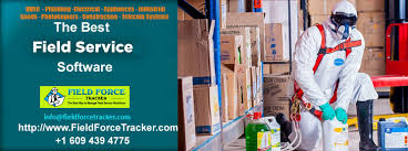 Imperial pest prevention is the number one pest control companies serving be daytona beach and its surrounding greater areas. Use Field Force Tracker Asset Management Software Of Part Or Inventory Web Based With Mobile App Integration So Pest Control Asset Management Tracking Software