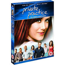 Private Practice
