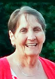 Georgia Denny Obituary February 7, 2017