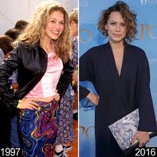 Duet between bethany joy and tyler hilton. See The Cast Of One Tree Hill On Their First Red Carpet Vs Now In Touch Weekly