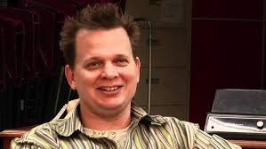 Theatre at the Center's MAKING GOD LAUGH