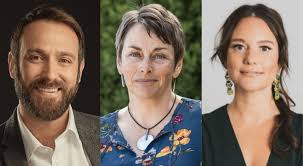 60+ Investors in Climate Climate Deep Tech to Know