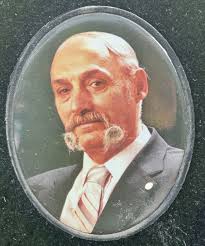 Jacob Eberle (1932-2012)