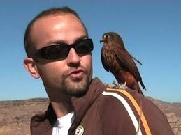 Introducing: Baxter Jackson