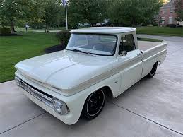 Image result for White 1966 Truck