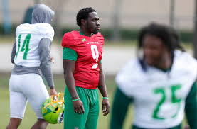 Maybe you would like to learn more about one of these? Tampa Bay Vipers Quarterback Quinton Flowers 9 Looks On During Practice At Plant City Stadium Las Vegas Review Journal