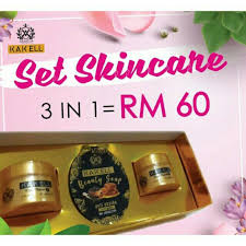 Bebas dari jerawat jeragat nak order tekan link kat bawah ⬇⬇⬇⬇⬇⬇⬇ wasap.my. Kak Ell Skincare Set 3 In 1 Shopee Malaysia