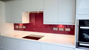 We offer a fantastic range of finishes on our glass splashbacks, from our most popular colours such as black, white, flame orange & jewels purple and colour matching to all major paint brands to our stunning high definition prints and fully toughened mirrors.no matter what you style we can create a stunning feature for you and your kitchen. Glass Splashbacks Surrey Uk Splashbacks